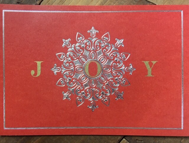 Greeting Card